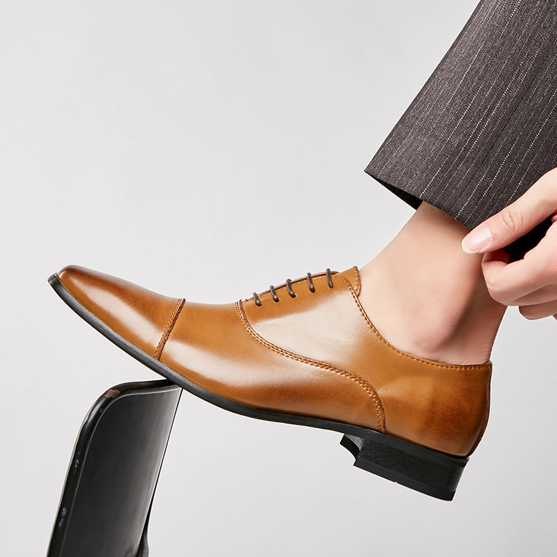 2025 Business New Fashion Men  - Men'S Formal Wear Accessories recension och pris