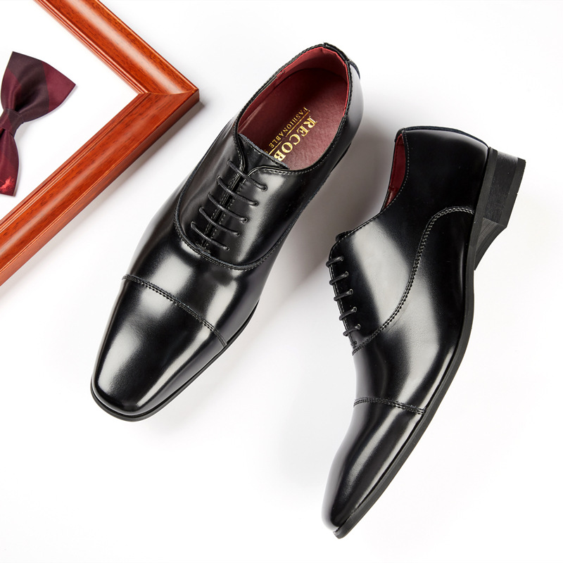 2025 Business New Fashion Men  - Men'S Formal Wear Accessories recension och pris
