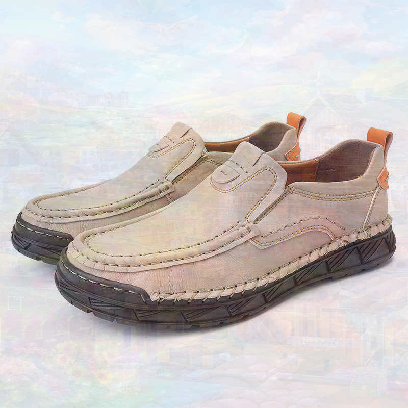 39 Slipon Sneakers Man 46 Walk - Men'S Formal Wear Canada recension och pris