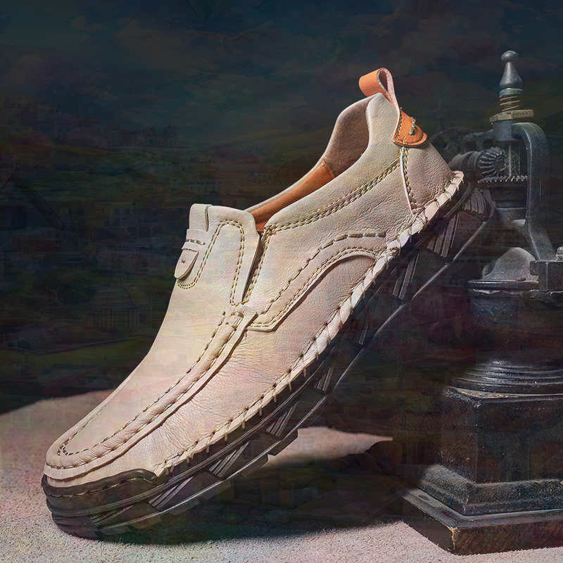 39 Slipon Sneakers Man 46 Walk - Men'S Formal Wear Canada recension och pris