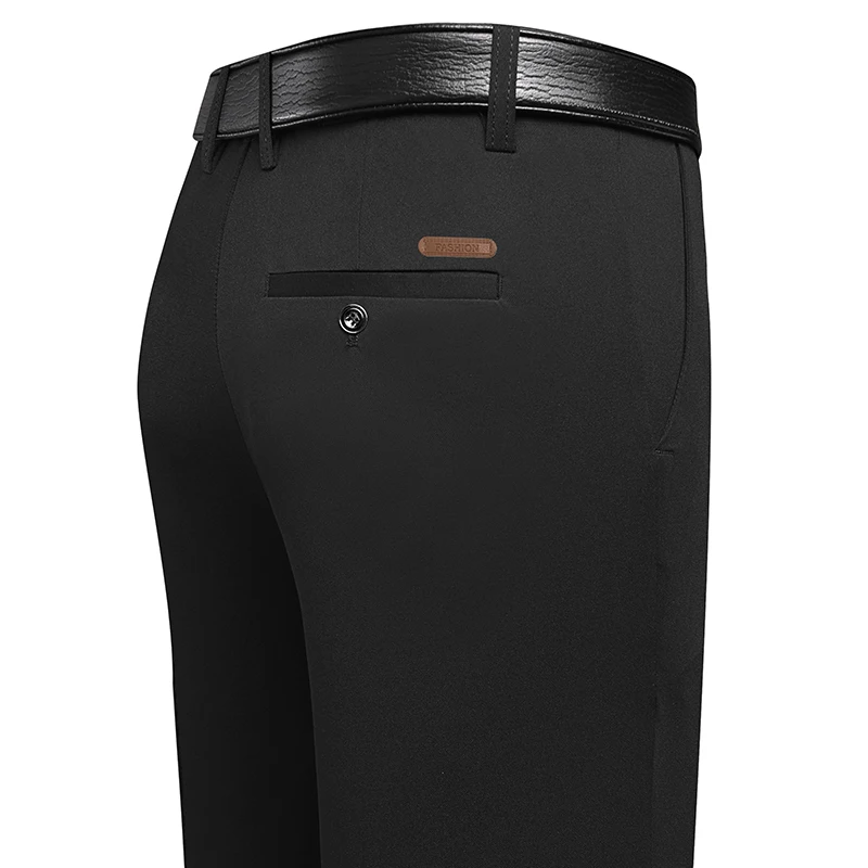Mens Long Length Straight Leg  - Men'S Formal Wear recension och pris