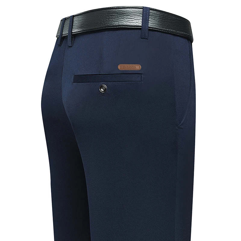 Mens Long Length Straight Leg  - Men'S Formal Wear recension och pris