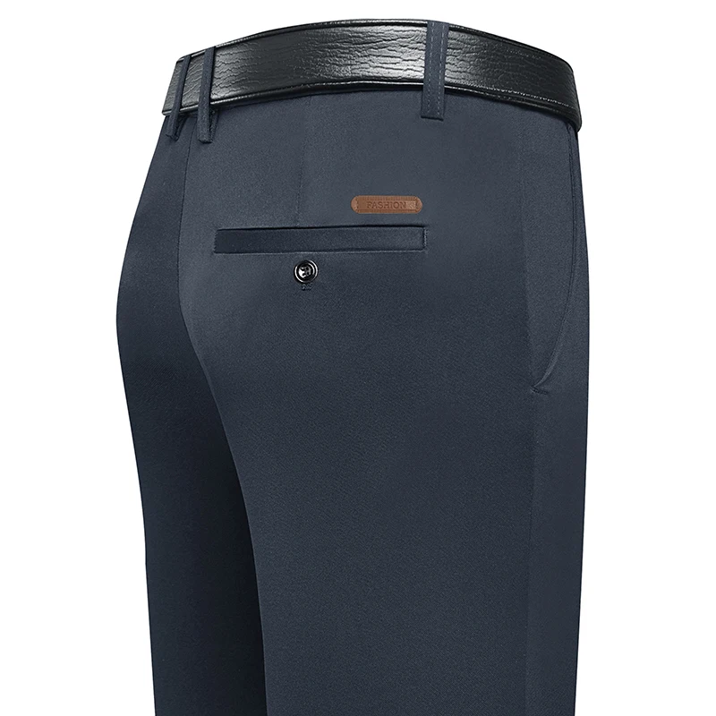 Mens Long Length Straight Leg  - Men'S Formal Wear recension och pris