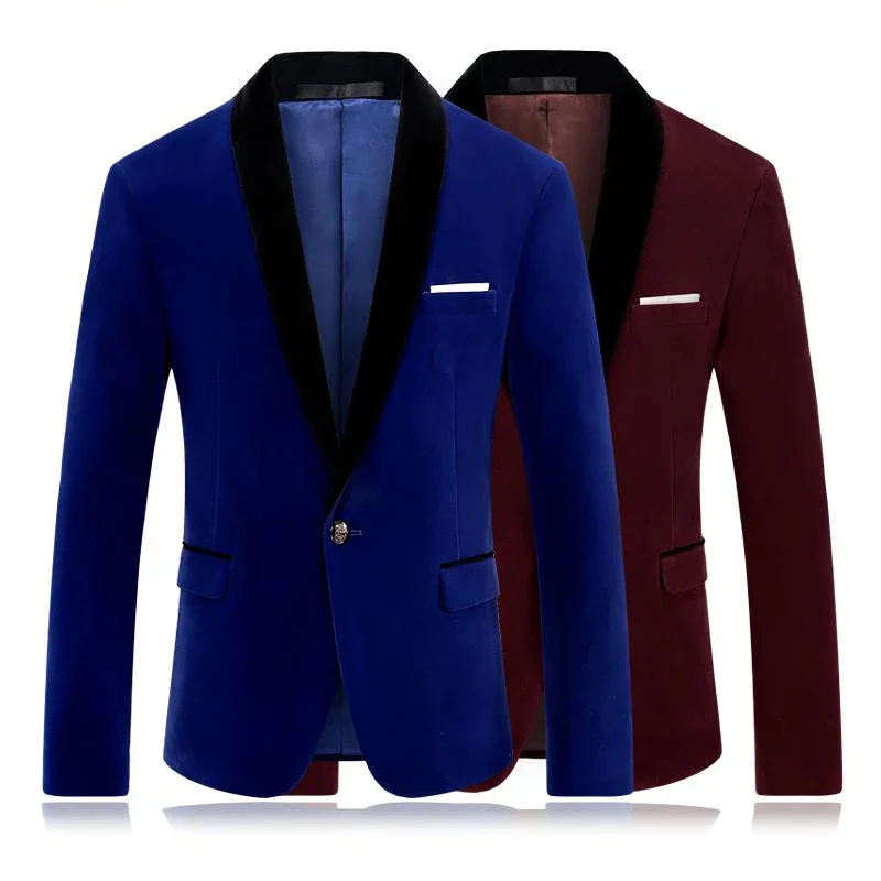 2024 Latest Coat Pant Designs  - Wool Suit Jacket recension och pris