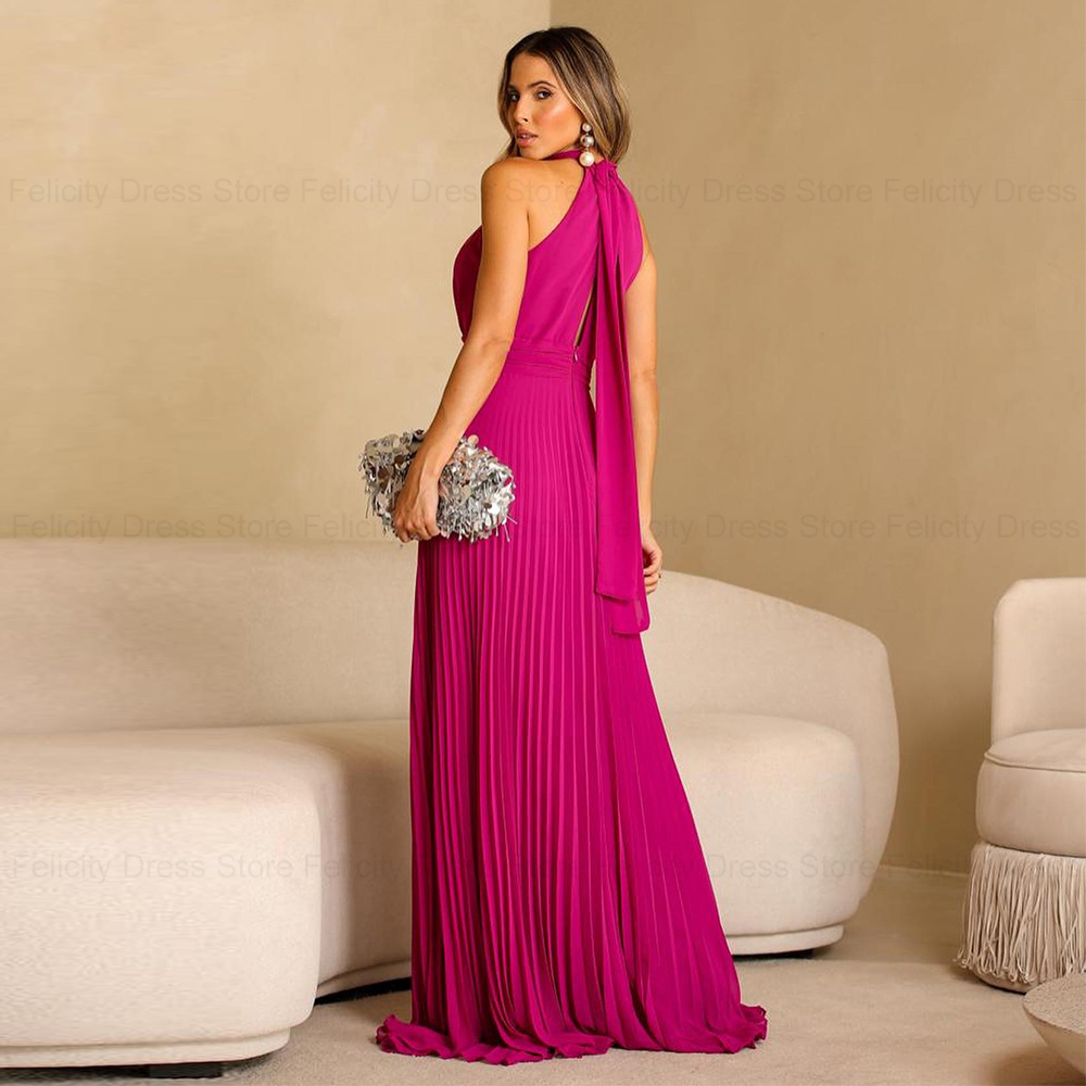 FELICITY Chiffon Elegant Mothe - Men'S Formal Wear For Wedding Guest recension och pris