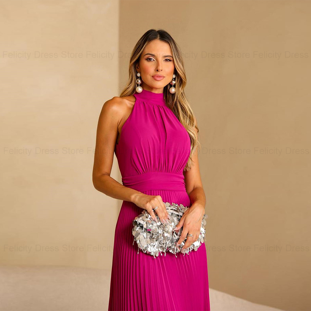FELICITY Chiffon Elegant Mothe - Men'S Formal Wear For Wedding Guest recension och pris