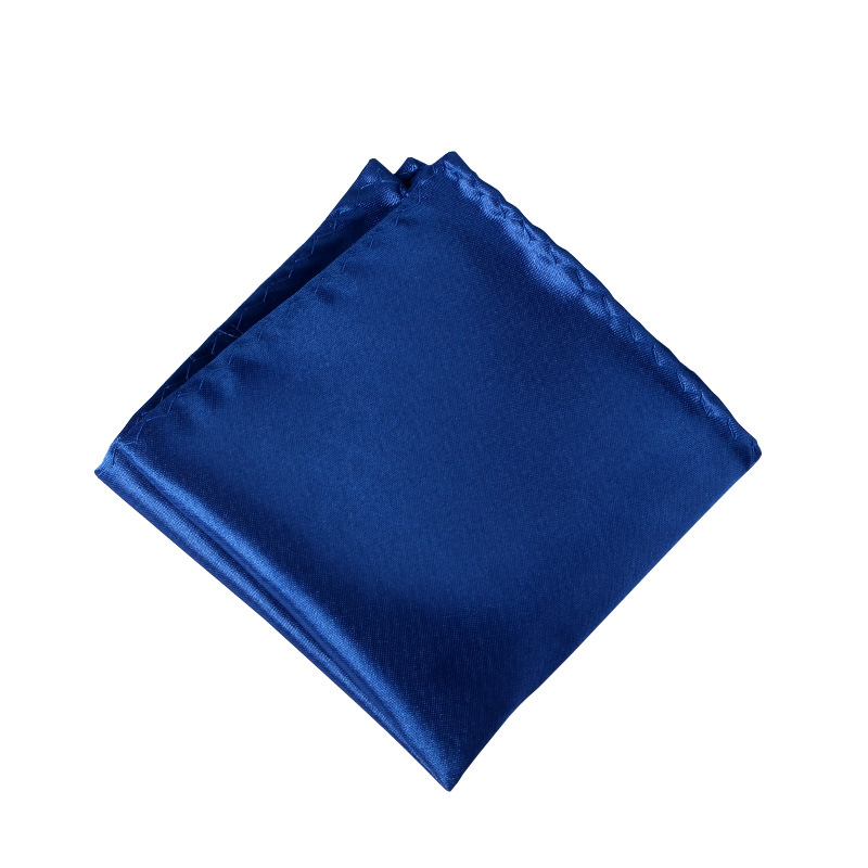 22CM Solid Color Pocket Squre  - Men'S Formal Wear Accessories recension och pris