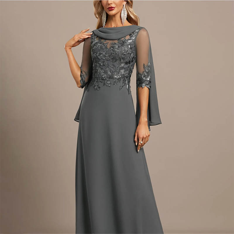 Stylish Elegant A-Line Mother  - Men'S Formal Wear For Wedding Guest recension och pris