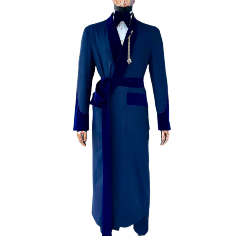 Tailor Made Royal Blue Men Sui - Men'S Formal Wear recension och pris