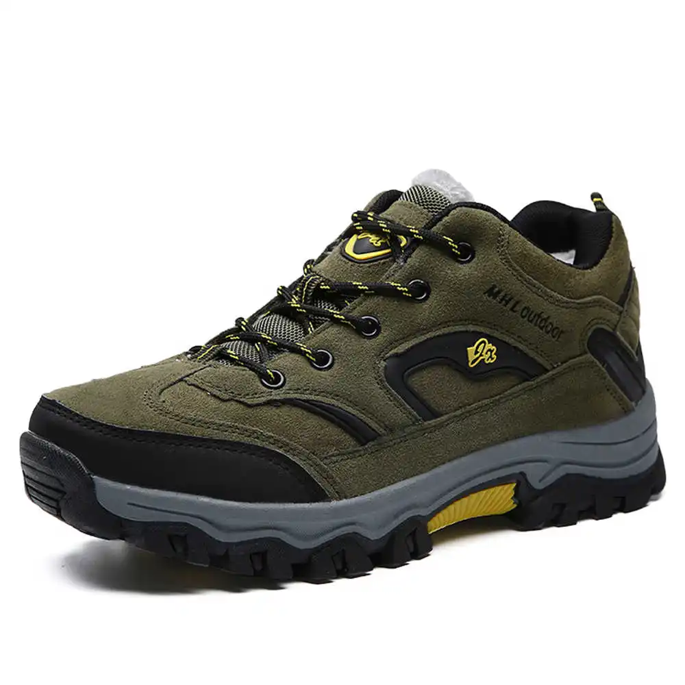 Camp Cotton Hiking Shoes For M - Men'S Formal Wear Canada recension och pris